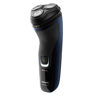 AFEITADORA ELÉCTRICA PHILIPS S112141 EN SECO O EN HÚMEDO - 2