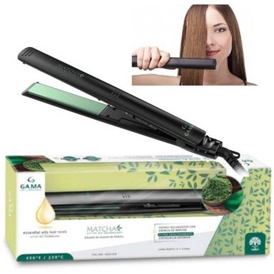 ALISADORA ELEGANCE MATCHA ACTIVE OIL ANTIFRIZZ