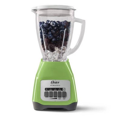 LICUADORA OSTER BLSTKAGKPB053 KIWI 2 VELOCIDADES + PULSADOR BLSTKAGKPB-053 KIWI