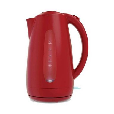 HERVIDOR ELÉCTRICO 2.5 LT BVSTKED889R