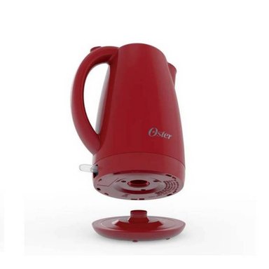 HERVIDOR ELÉCTRICO 2.5 LT BVSTKED889R - 2