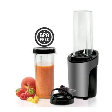 MINI LICUADORA TAURUS SHAKE AWAY 2 0 SHAKE AWAY 2.0 450W ACERO