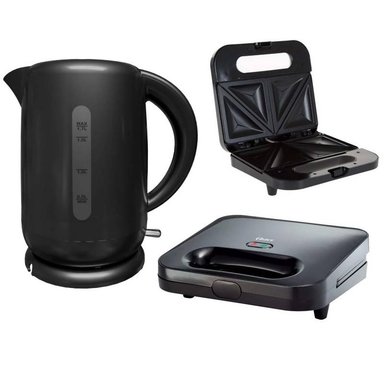 COMBO OSTER 1.7 LT HERVIDOR + SANDWICHERA CKSTSM2885