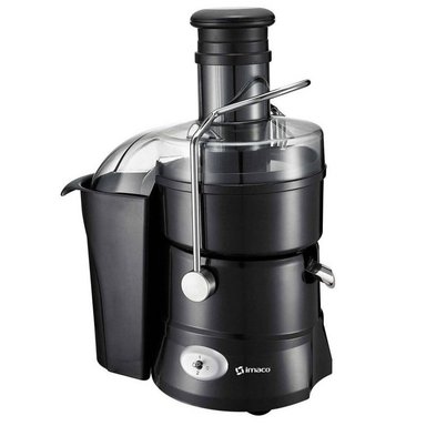 EXTRACTOR DE FRUTA IMACO COMPLETA JE8075 800W