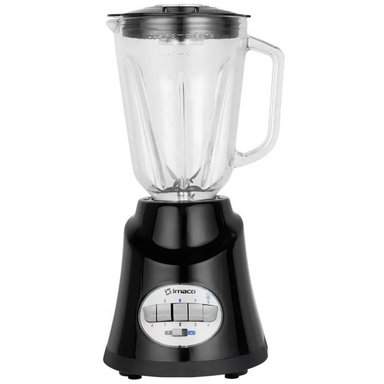 LICUADORA IMACO BL8155 15LT 8V 500W NEGRO