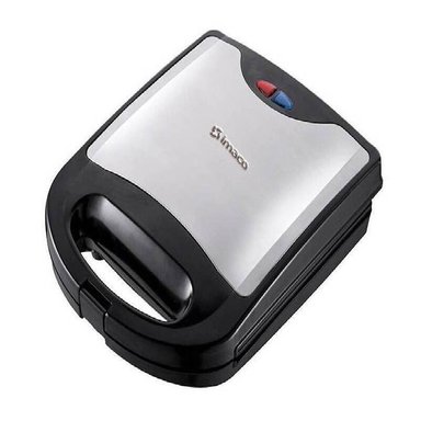 SANDWICHERA IMACO IST1004S 4 PANES