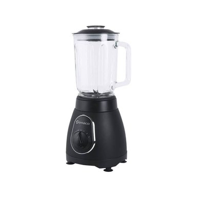 LICUADORA IMACO BLS5388 METAL NEGRO