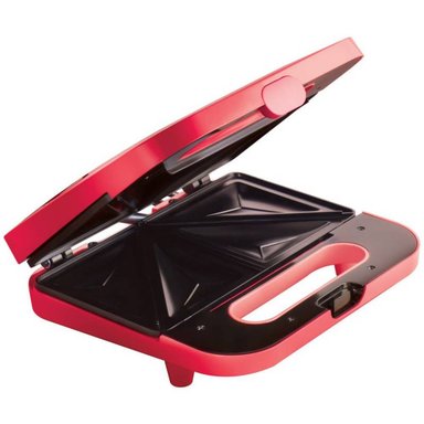 SANDWICHERA OSTER CKSTSM2885M 2 PANES COMPACTA SANDIA - 2