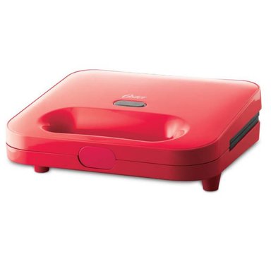 SANDWICHERA OSTER CKSTSM2885M 2 PANES COMPACTA SANDIA - 4