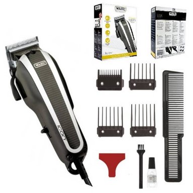 MÁQUINA DE CORTE WAHL 08490 018 ICON CLIPPER 14 PIEZAS