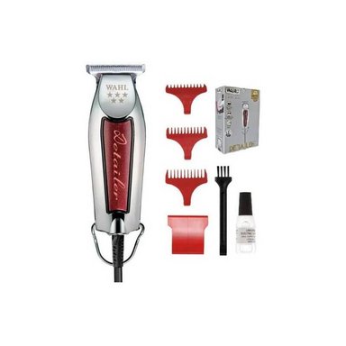 DETALLADOR WAHL 8081 1208 PROFESIONAL DETAILER 6 PIEZAS