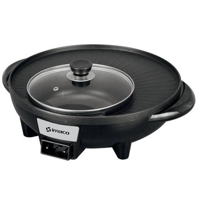 PARRILLA IMACO IG1620 COCINA GRILL MULTIUSOS