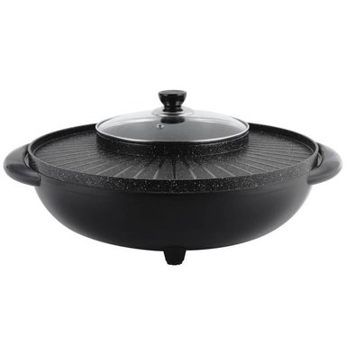 PARRILLA IMACO IG1620 COCINA GRILL MULTIUSOS - 3