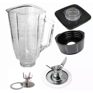 KIT DE ACCESORIOS OSTER ORIGINALES PARA LICUADORAS