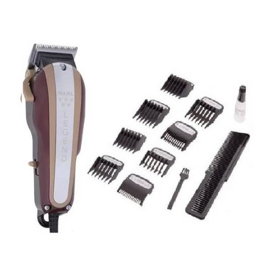 RECORTADOR DE CABELLO WAHL 08147 418 LEGEND 13 PIEZAS