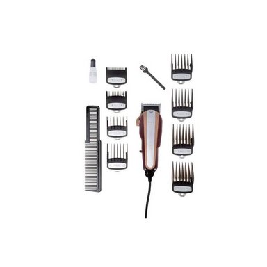 RECORTADOR DE CABELLO WAHL 08147 418 LEGEND 13 PIEZAS - 6