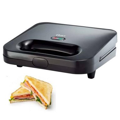 SANDWICHERA OSTER CKSTSM2885 2 PANES COMPACTA