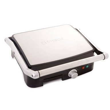 PARRILLA IMACO IG2923 GRILL PANINI 1800W
