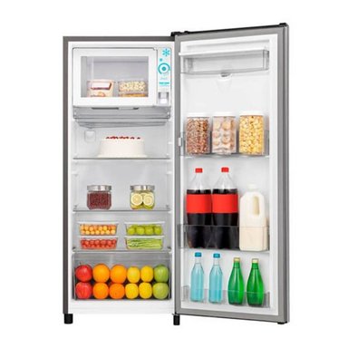 REFRIGERADORA INDURAMA 177 LITROS RI-289D - 4