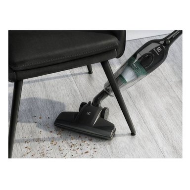 ASPIRADORA ELECTROLUX VERTICAL 2 EN 1 POWER SPEED STK12 - 5