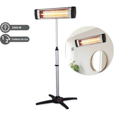 CALENTADOR IMACO PATIO 2000W PH2000