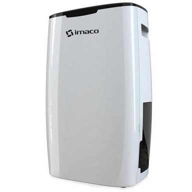 DESHUMEDECEDOR 20 LITROS PANEL DIGITAL DHE20