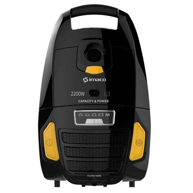 ASPIRADORA IMACO CAPACITY POWER IA2200