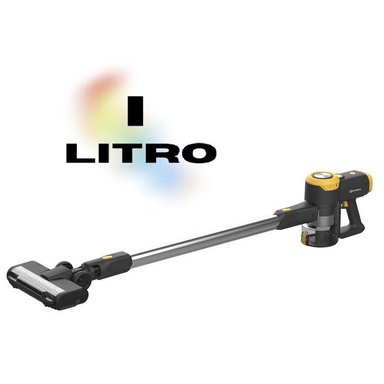 ASPIRADORA IMACO DOMÉSTICA MANUAL IA180M - 2
