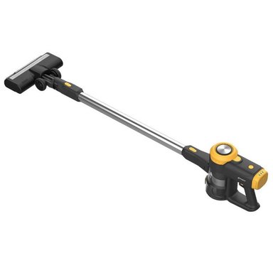 ASPIRADORA IMACO DOMÉSTICA MANUAL IA180M - 3