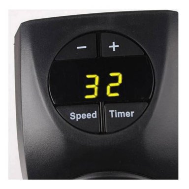 CALEFACTOR PORTÁTIL ELÉCTRICO HANDY HEATER - 5