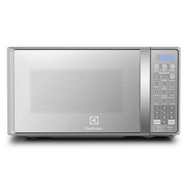 HORNO MICROONDAS ELECTROLUX 20L EMDO20S2GSRUG