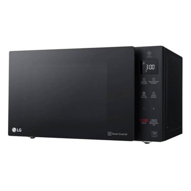 HORNO MICROONDAS LG MS2536GIS EASYCLEAN 25L - 3