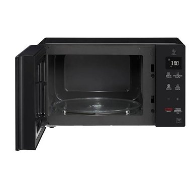 HORNO MICROONDAS LG MS2536GIS EASYCLEAN 25L - 4