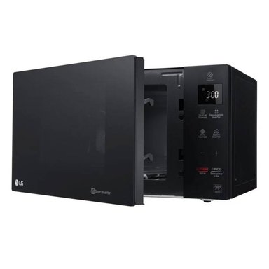 HORNO MICROONDAS LG MS2536GIS EASYCLEAN 25L - 6