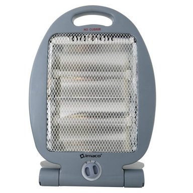 ESTUFA IMACO QUARZO 800W QH 2000 - 2