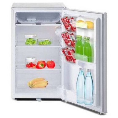 FRIGOBAR INDURAMA RI-159BL 122 LITROS BLANCO - 2