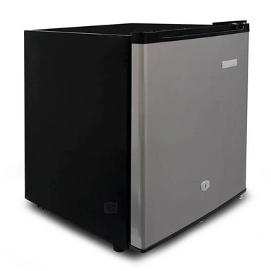 FRIGOBAR ELECTROLUX ERD50G2HPI 47 LITROS INOXIDABLE - 3