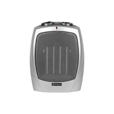 TERMO IMACO VENTILADOR MESA TOQUE FRÍO GRIS ITC3181