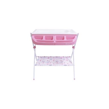 BAÑERA CAMBIADOR MAXI 830-1 ROSADO