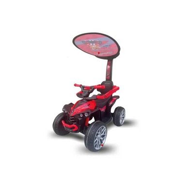 BUGGIE VOYAGE CORREPASILLOS TERRA ROJO CORRE PASILLOS TERRA