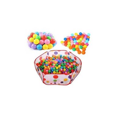 PISCINA PARA PELOTAS PARA BEBES PELOTAS