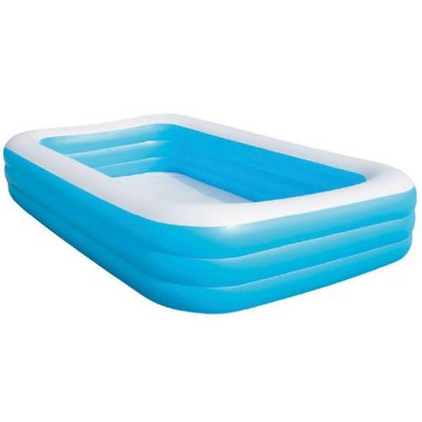 PISCINA FAMILIAR INFLABLE 305X183X 56CM