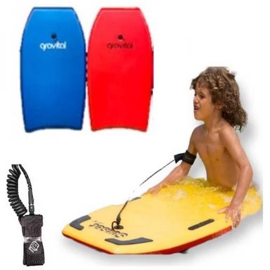 TABLA BODYBOARD 33 835X475X5CM
