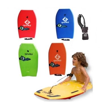 TABLA BODYBOARD 37 935X485X55CM