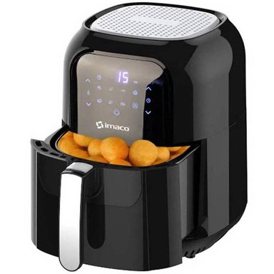FREIDORA DE AIRE IMACO AF5514 42L DIGITAL