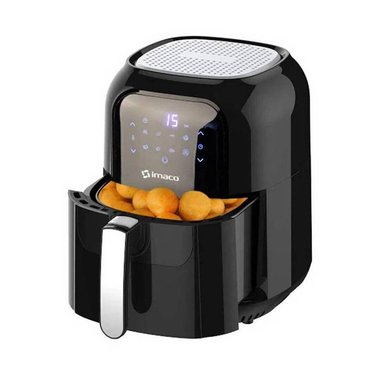 FREIDORA DE AIRE IMACO AF5514 4.2 LT DIGITAL