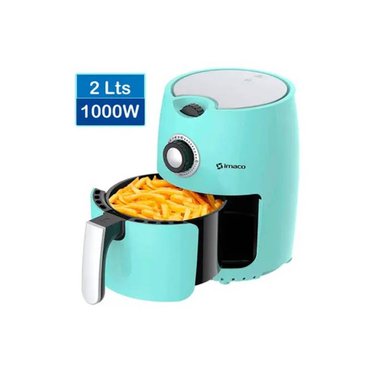 FREIDORA DE AIRE IMACO AF2100 2L