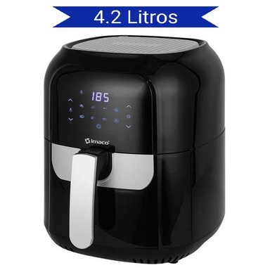 FREIDORA DE AIRE IMACO AF5514 DIGITAL