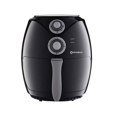 FREIDORA DE AIRE IMACO AF2614 2.6 LITROS TURBO AIR