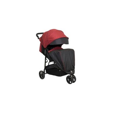 COCHE PASEO EVEZO CELERIO 1006 MULTICOLOR